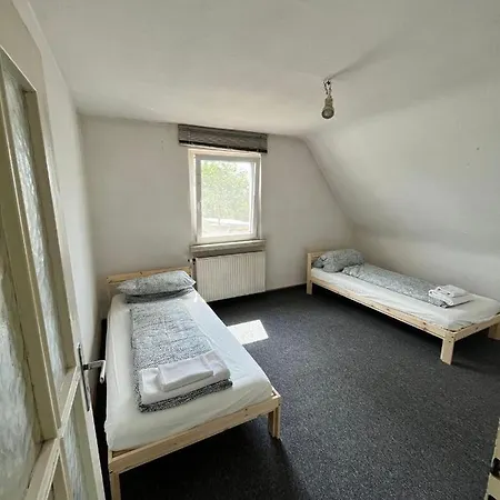 Ferienwohnung / Monteurzimmer Kitzingen Exterior foto