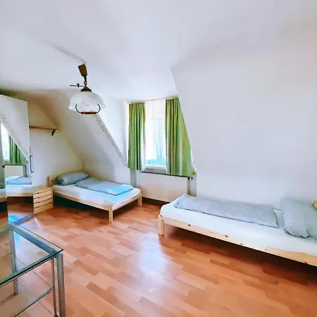 Ferienwohnung / Monteurzimmer Kitzingen Exterior foto