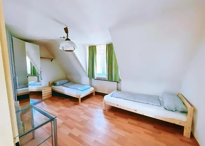 Ferienwohnung / Monteurzimmer