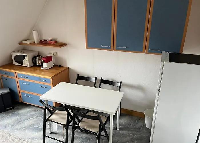 Ferienwohnung / Monteurzimmer