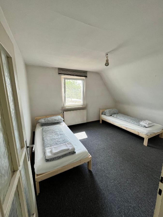 / Monteurzimmer