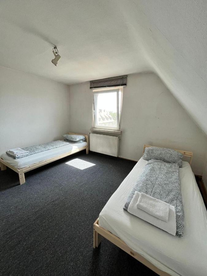 Apartment / Monteurzimmer Kitzingen
