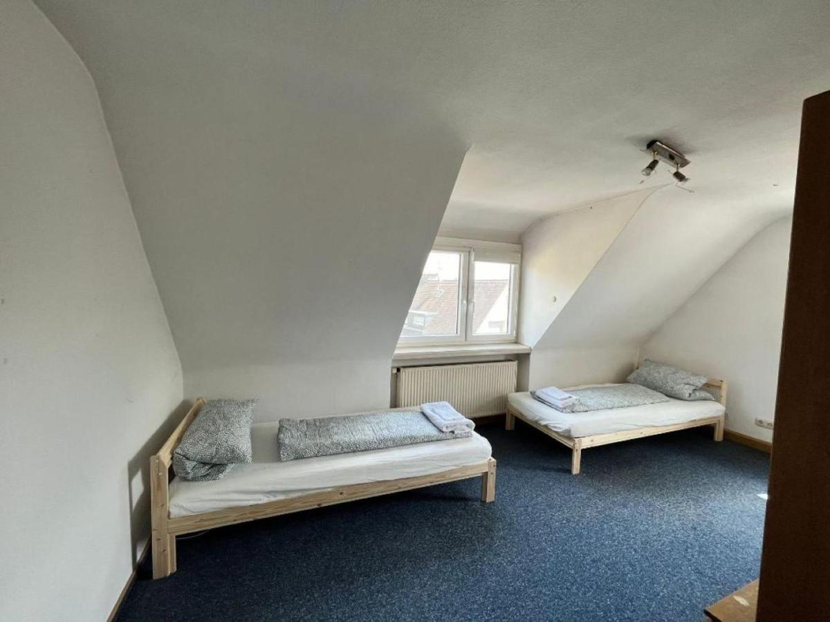 / Monteurzimmer