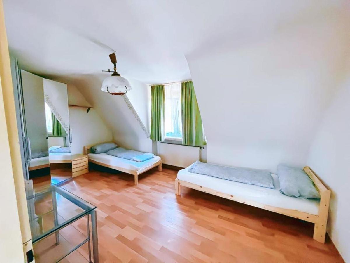 / Monteurzimmer